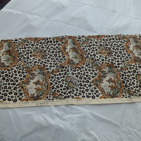 Brunschwig & Fils Fabric - Picture 3 of 4